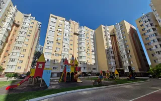 Chirie, apartament, 2 camere, strada Bogdan Voievod, Rîșcani - Poză 15