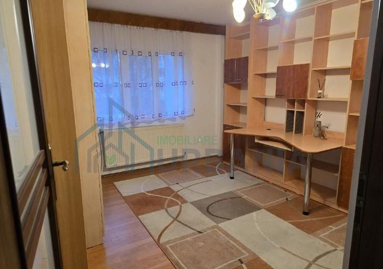 Apartament 2 camere de inchiriat, Zona CUG (Selgros), Strada Principala, Iasi - Poză 1