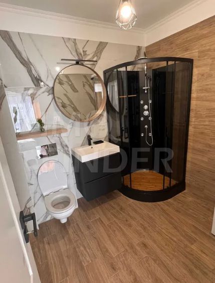 Apartament 2 camere imobil nou, Manastur - Poză 7