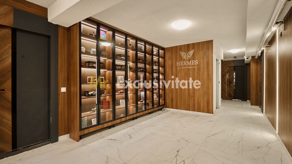 3 CAMERE|CENTRU|2026|2 BAI|2 BALCOANE |MOBILAT|UTILAT - Poză 4