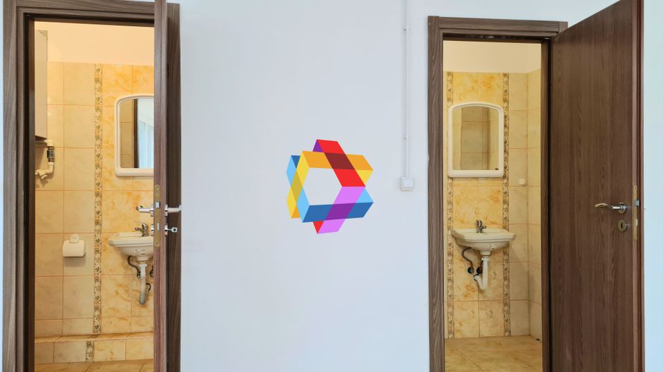 Spatiu birouri de închiriat Brasov - 120 mp  # plus-imo - Poză 5