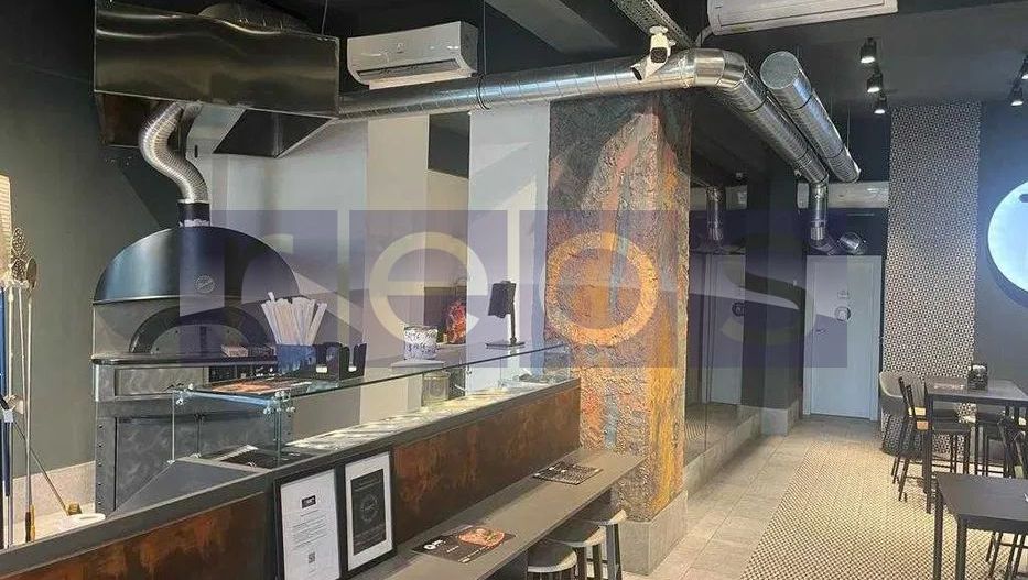 SPAȚIU COMERCIAL STRADAL -VAD INTENS ZONA  OBOR - MOSILOR - Poză 1