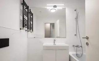 Apartament 3 camere cu terasă, parcare și boxă | UpSite Floreasca - Poză 20