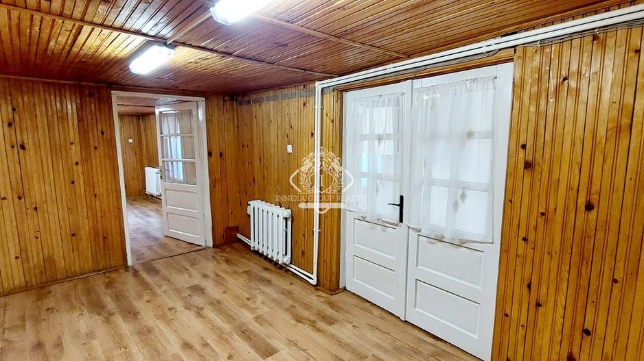 Casa - 6 camere | Dacia -Vasile Lascăr | 130mp | Curte individuala - Poză 7