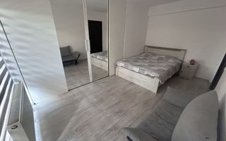 Apartament 3 camere,  Buna Ziua, etaj 1,parcare  cu bariera, 98 mp - Poză 8