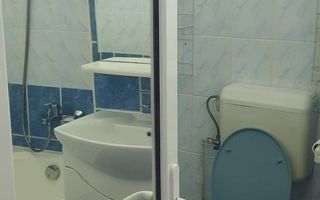 Apartament 1 camera de inchiriat 45 mp, confort 1 , zona Racadau - Poză 8