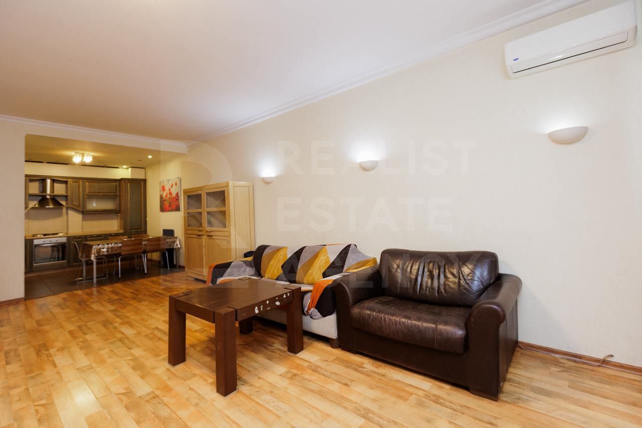 Chirie, apartament, 2 camere, strada Eugen Coca, Buiucani - Poză 11
