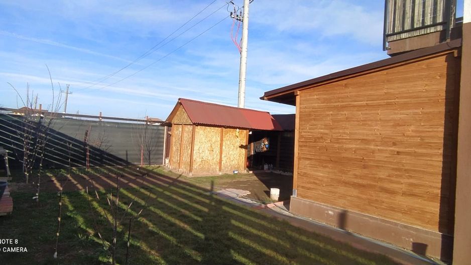 casa Comuna Berceni - Poză 18