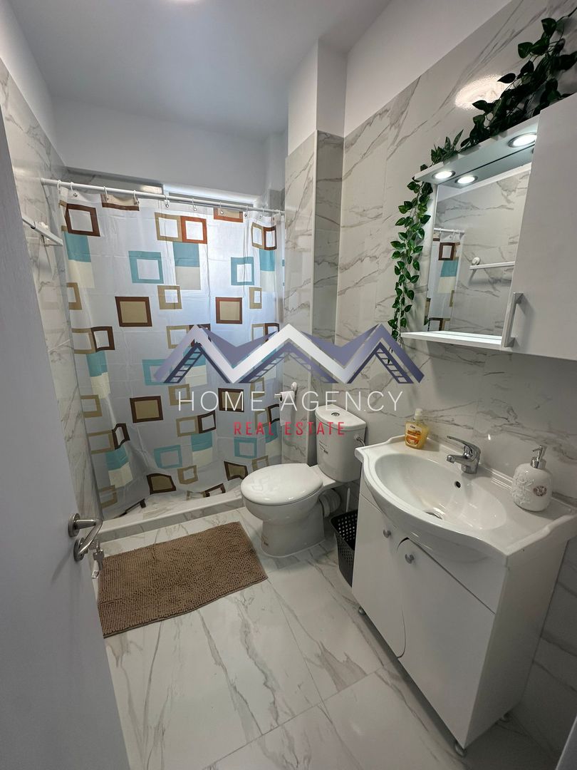 Apartament 2 camere Otopeni | prima închiriere - Poză 8