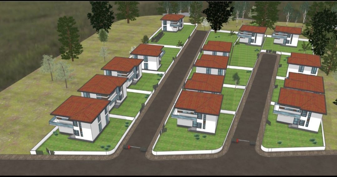 De vanzare Vile Premium  | Complex Rezidential | 0% Comision - Poză 6