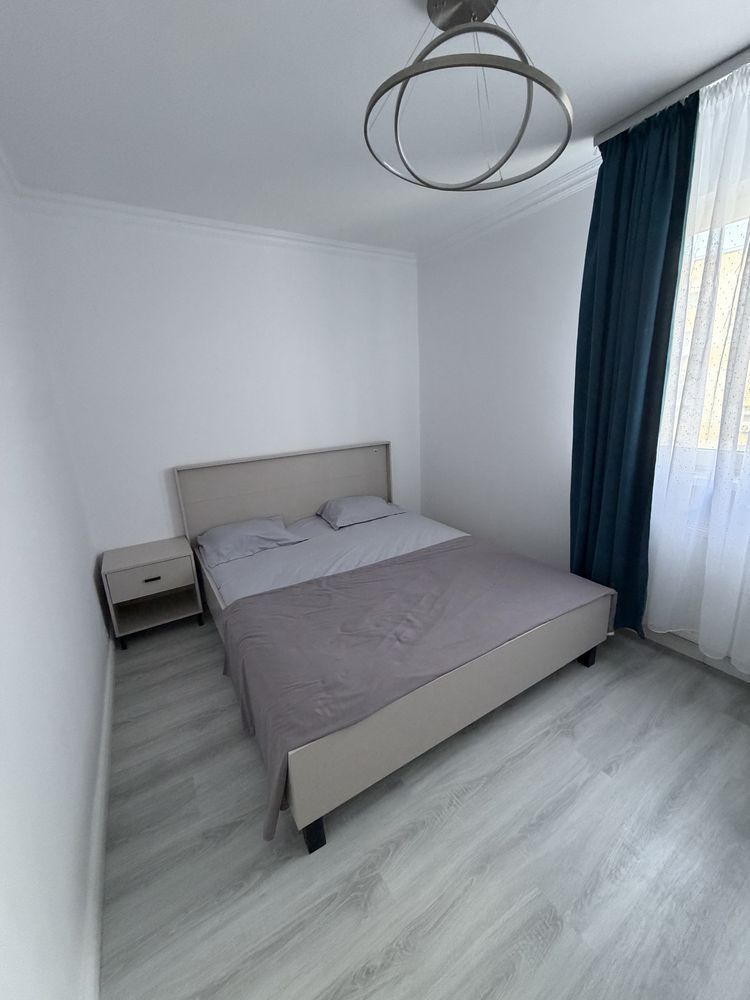 Apartament 2 camere Drumul Taberei – 1 Mai | Aproape AFI Cotroceni - Poză 1