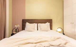 Apartament de inchiriat cu 2 camere - Poză 3