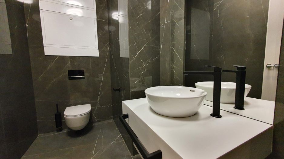 Inchiriere Apartament 3 camere Exclusive lifestyle in One Rahmaninov - Poză 21