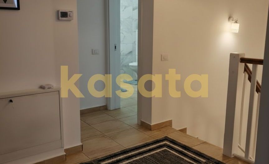 Vilă 4 camere de închiriat Bragadiru - 2 locuri de parcare incluse - Poză 6