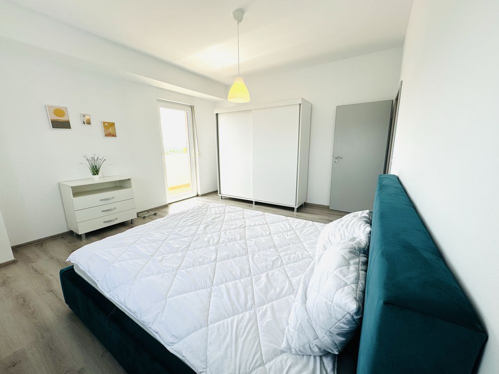 Vand apartament 2 camere 77mp  calea Torontalului - Poză 5