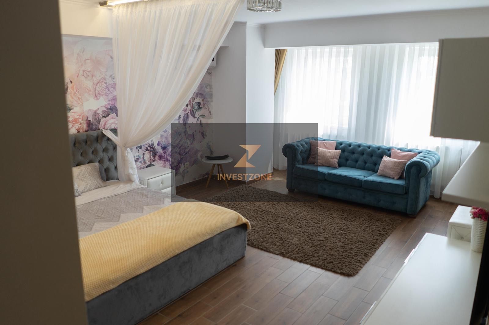 Apartament 47 mp in complexul Iosia Residence - Poză 2