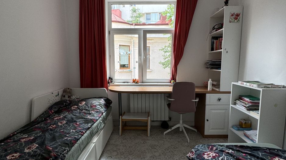Oprtunitate| Casa 5 Camere de Vanzare | Clucerului- Domenii- - Poză 16