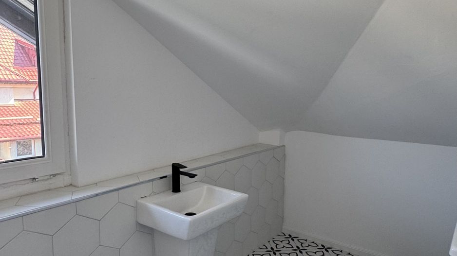 Vila interbelica FLOREASCA P+1+M - Poză 15