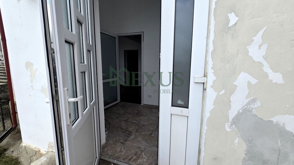 Spațiu comercial de închiriat, Com. Nicolae Bălcescu, Jud. Bacău - Poză 16