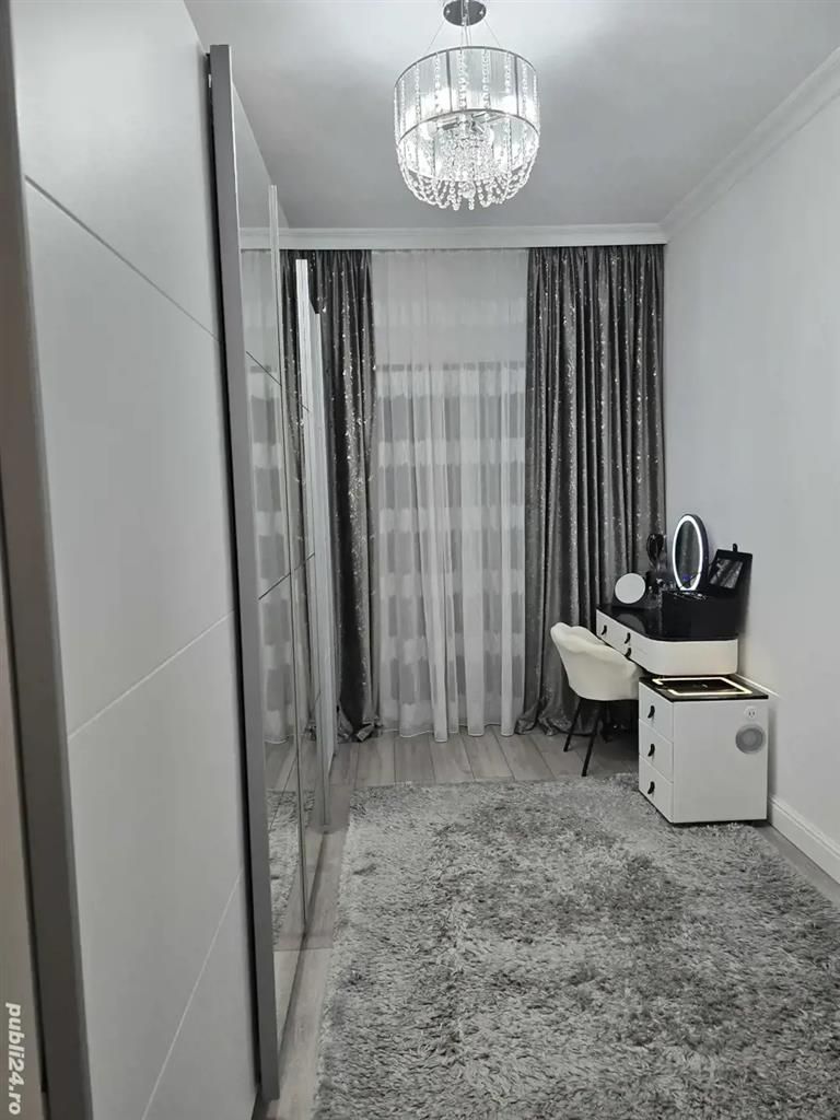 Apartament 3 camere  Dumbravita  etaj 1 - Poză 8