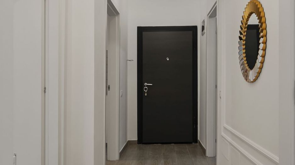 APARTAMENT 2 CAMERE - 62 MP - Sos. Mihai Bravu - Calea Mosilor - Bloc Nou - Poză 4