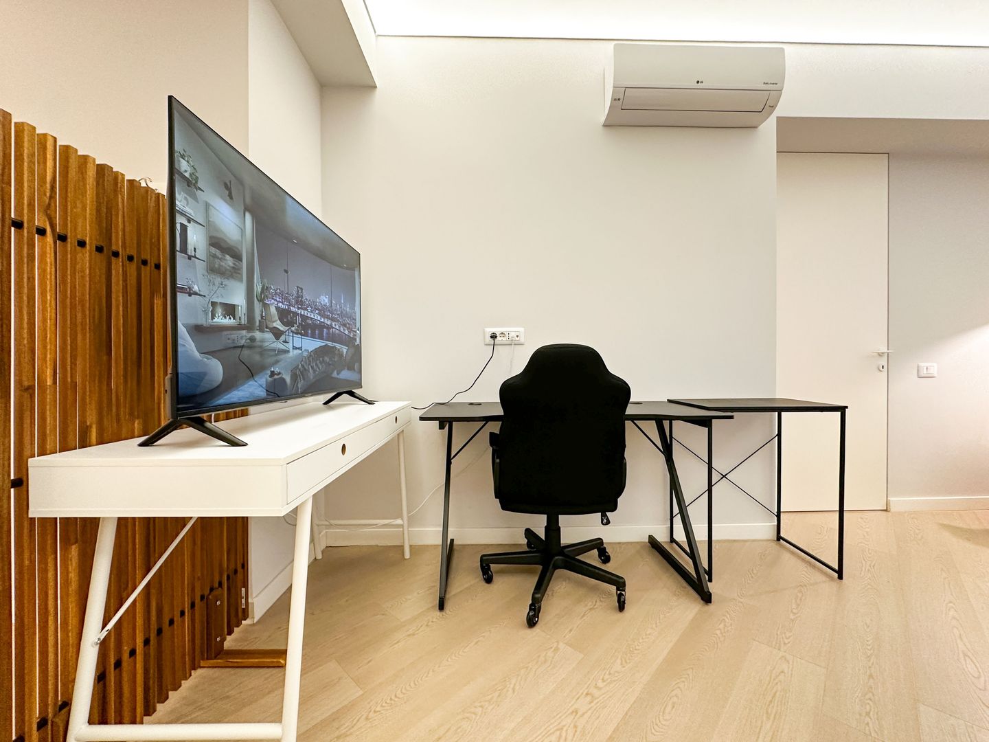 Apartament 2 camere – Cortina North, Faza I, Bloc B4 - Poză 9