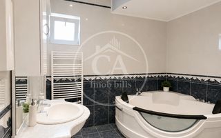 Casa S+P+E cu 5 camere de vânzare în zona Rogerius, Oradea - Poză 18