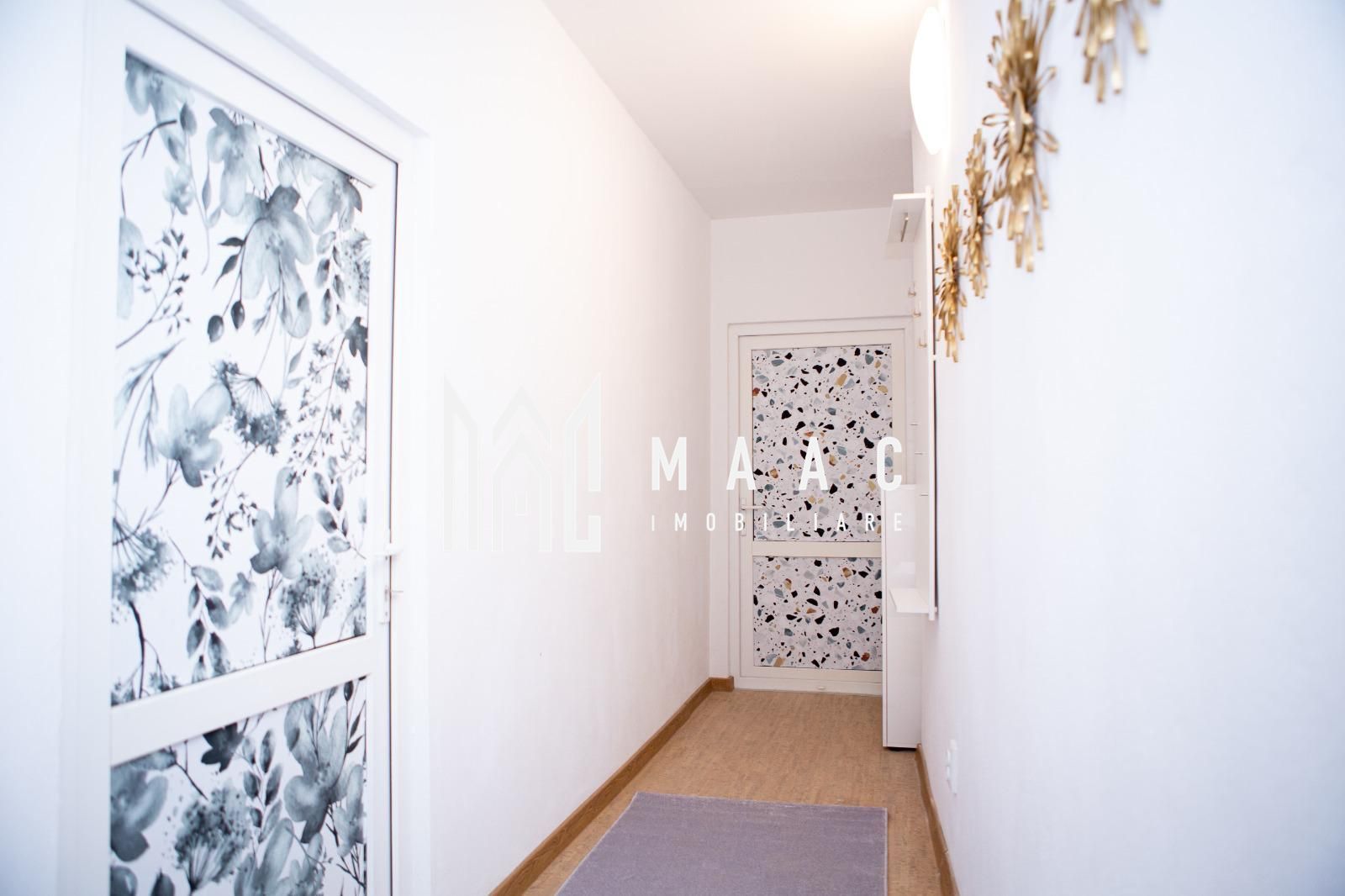 Apartament 3 camere | Curte | Modern | Renovat | Central - Poză 17