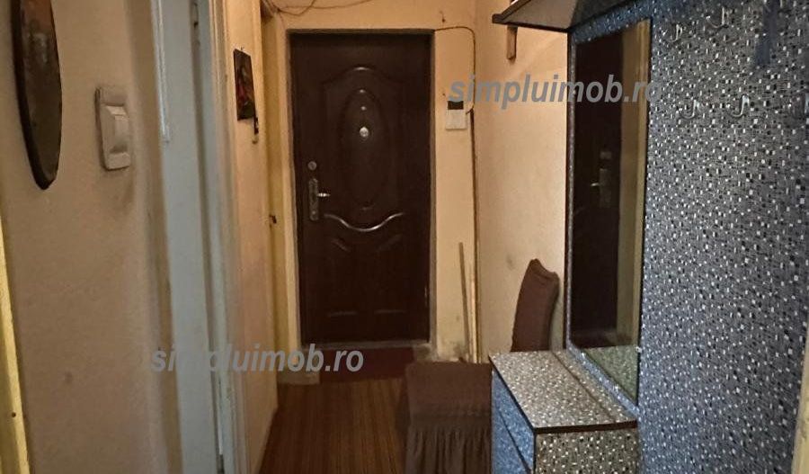 Apartament 3 camere la parter Bd Constructorilor ideal investitie - Poză 6