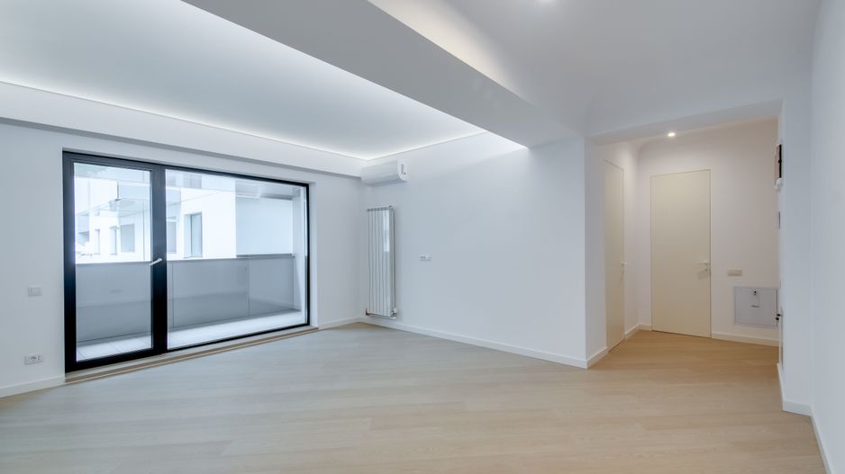 Cortina North || 2 camere || Comision 0% - Poză 1