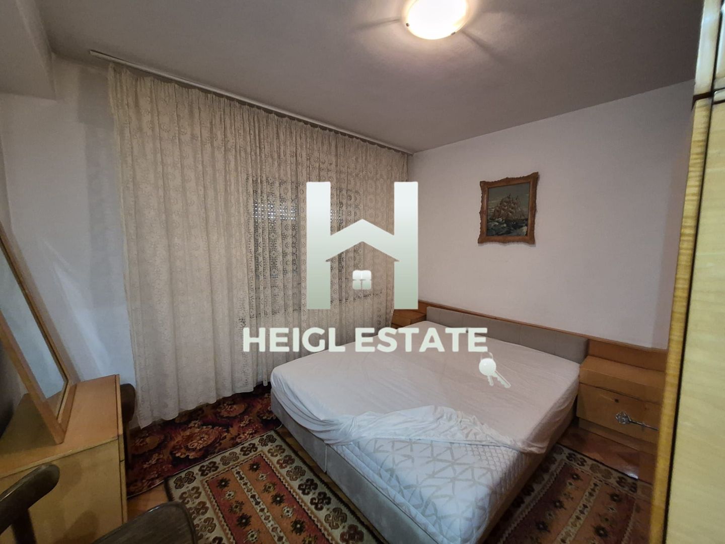 Apartament 3 camere in Soarelui - Poză 7