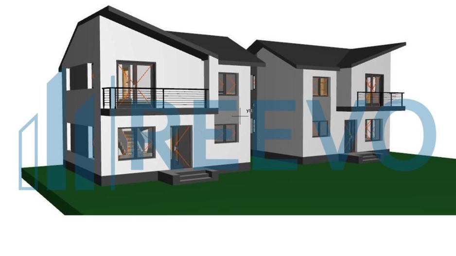 Casă/Vilă de vânzare Sat Fantanele, Com. Hemeiuși Bacău - Poză 4