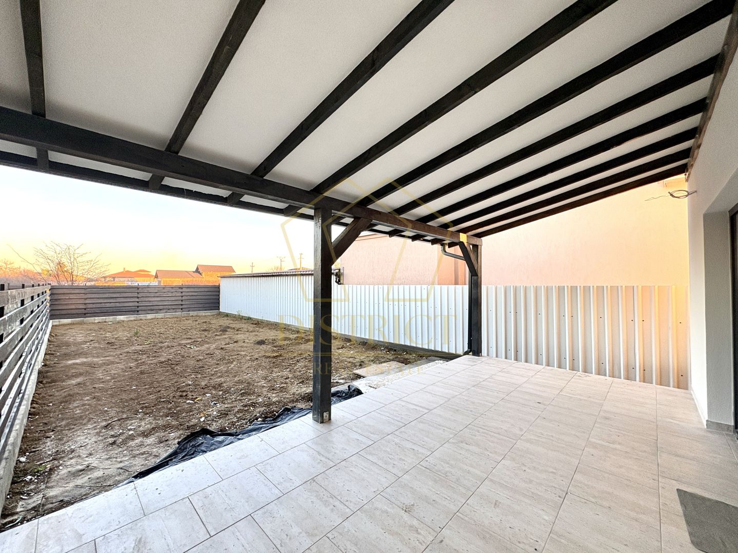 Duplex modern cu 4 camere si dressing | Remetea Mare | Restaurant Jack - Poză 12