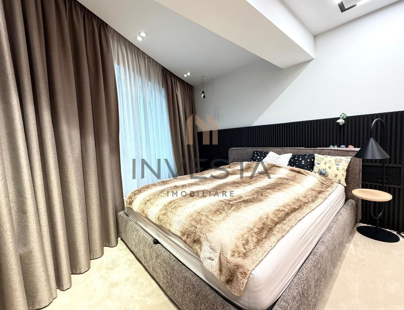 Apartament cu 3 camere in West City Tower ! - Poză 11