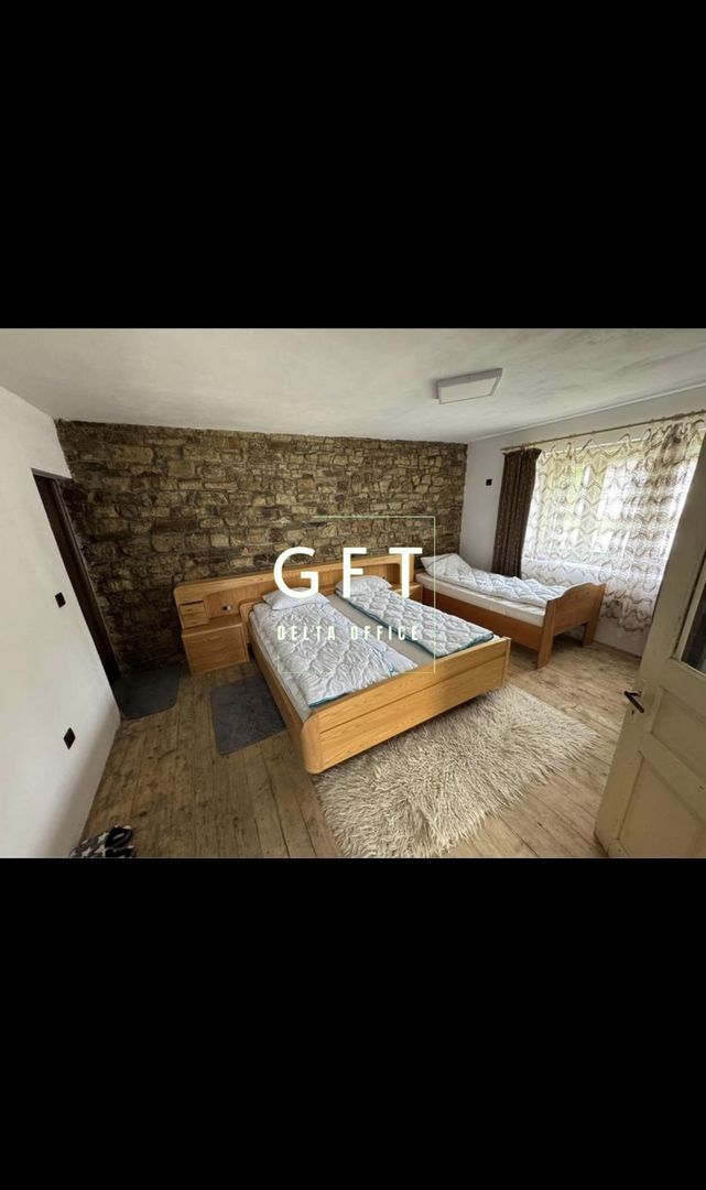 Casă de vânzare plus spatiu comercial, cu afacere la cheie în Chiraleș - Poză 3