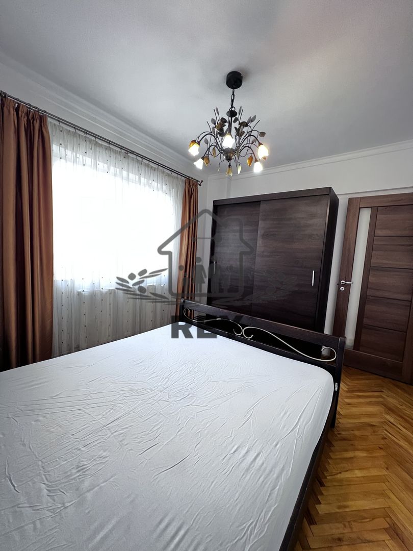 Apartament decomandat 2 camere de închiriat Piața Rahovei - Poză 5