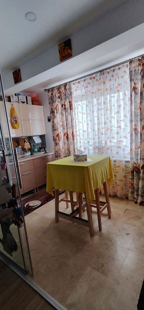 Vanzare Apartament 2 camere, 58 mp, bloc 2020, centrală , Bd Timisoara - Poză 8