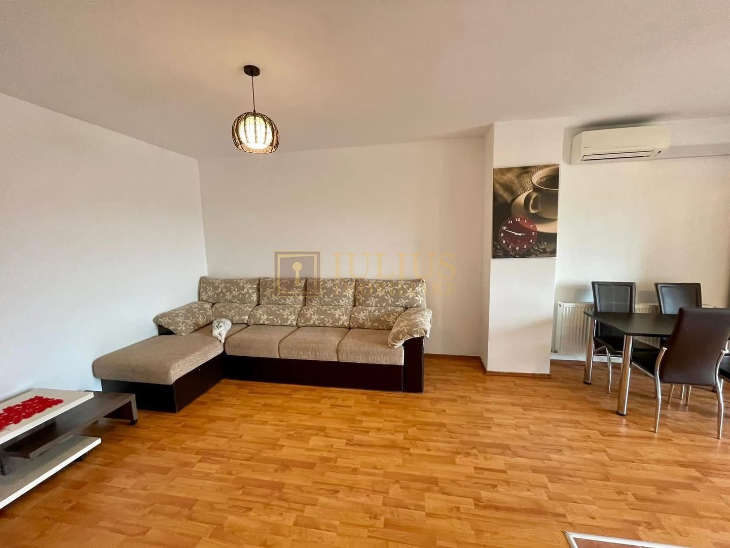 Bloc nou - 2 Camere - Parcare subterana - Soarelui - Poză 2