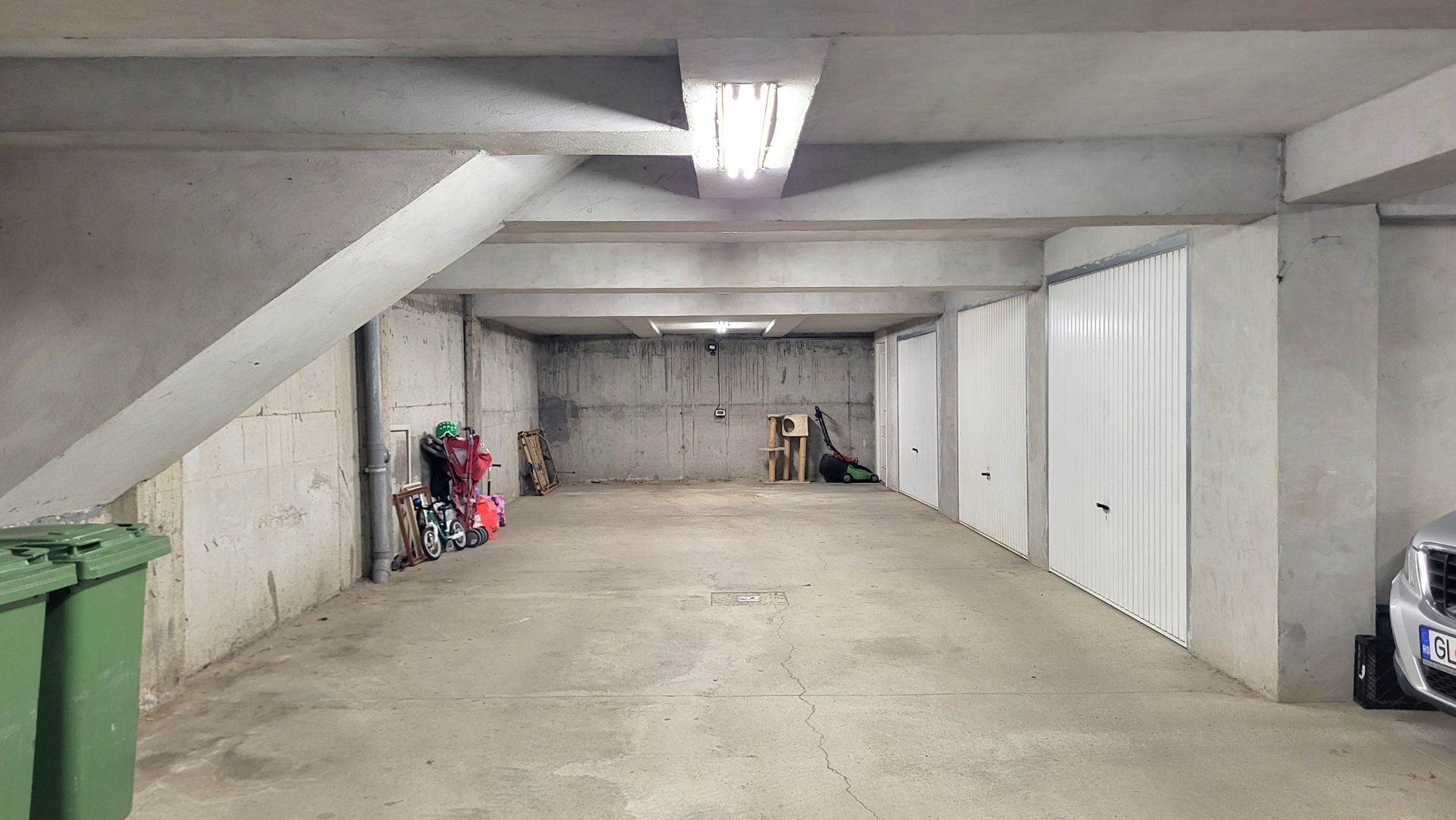 Apartament 3 camere de vânzare zona premium Buna Ziua Comision 0% - Poză 18