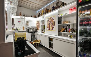 Investitie | Salon Evenimente | Oportunitate multipla Brasov - Poză 8