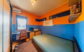 Vila spatioasa cu cinci dormitoare și teren generos de 1440 m in Aradul Nou - Poză 14