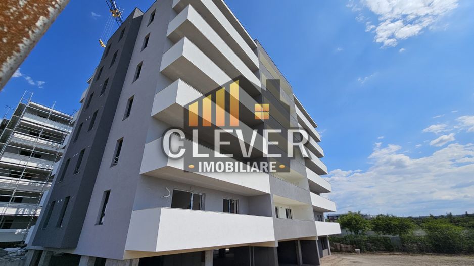 Apartament 2 camere 51 mp Pallady, Parcare gratis, Comision 0% - Poză 4