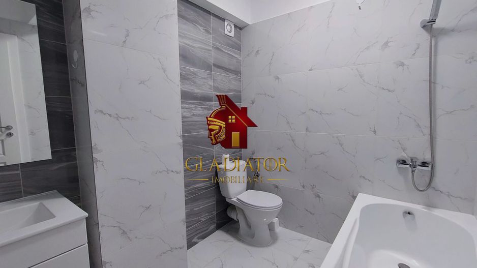 Apartament de vânzare – 2 camere, 50 mp – Panoramic Residence Valea Ad - Poză 5