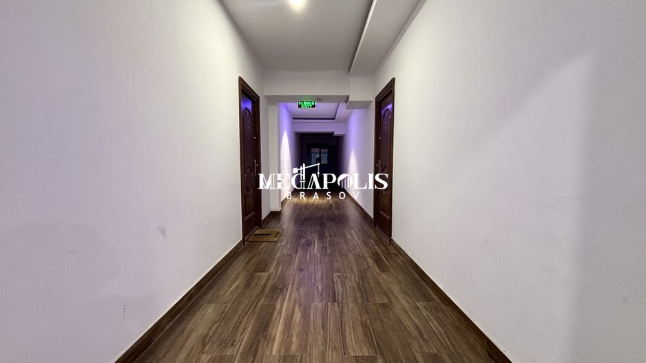 Apartament 3 Camere | 97mp | 1900 €/mp | Tractorul | Isaran Residence - Poză 30