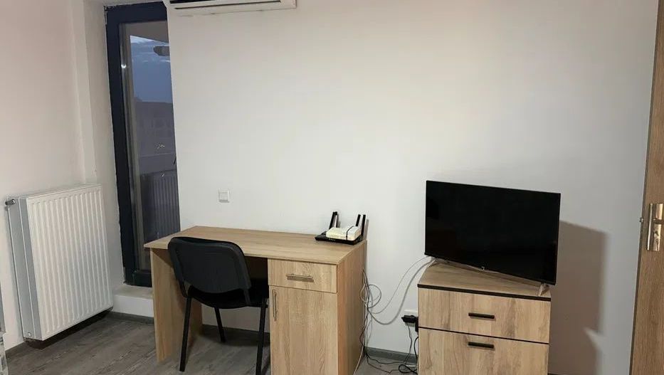 Garsoniera 10 minute Lujerului, EXIGENT PLAZA, BOXA INCLUSA, Centrala - Poză 4