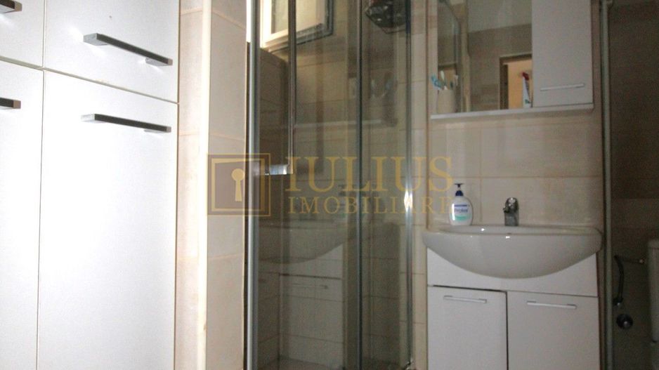 3 camere| Circumvalatiunii - la doar 5 min de Iulius Mall | balcon inchis| - Poză 7
