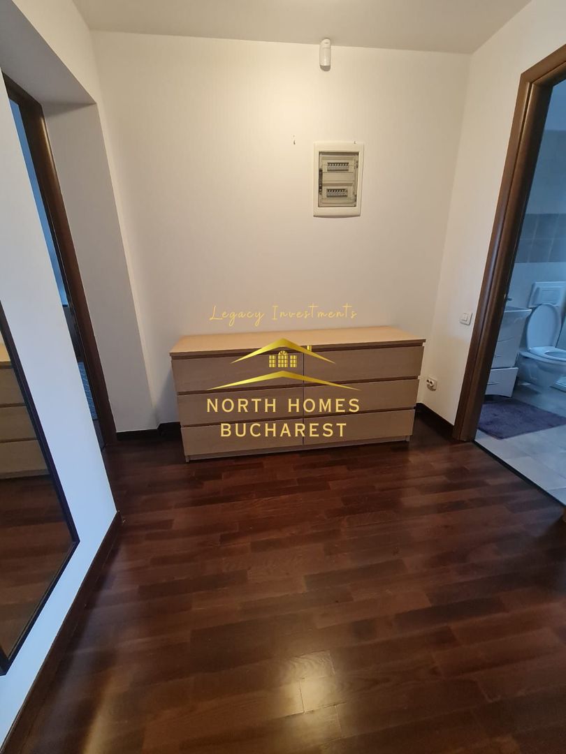 Casa de vânzare -  American Village Pipera-PARCARE - Poză 22