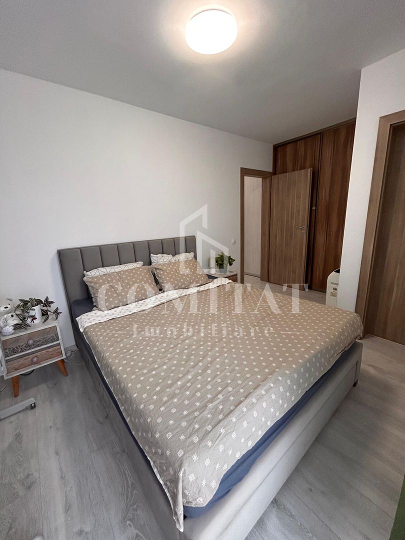 Penthouse la cheie| terasa de 50 mp  | 68 mp utili | Marasti - Poză 4