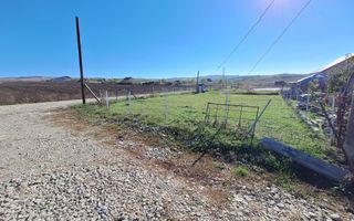 Teren intravilan, 393mp - Oarda - Poză 1