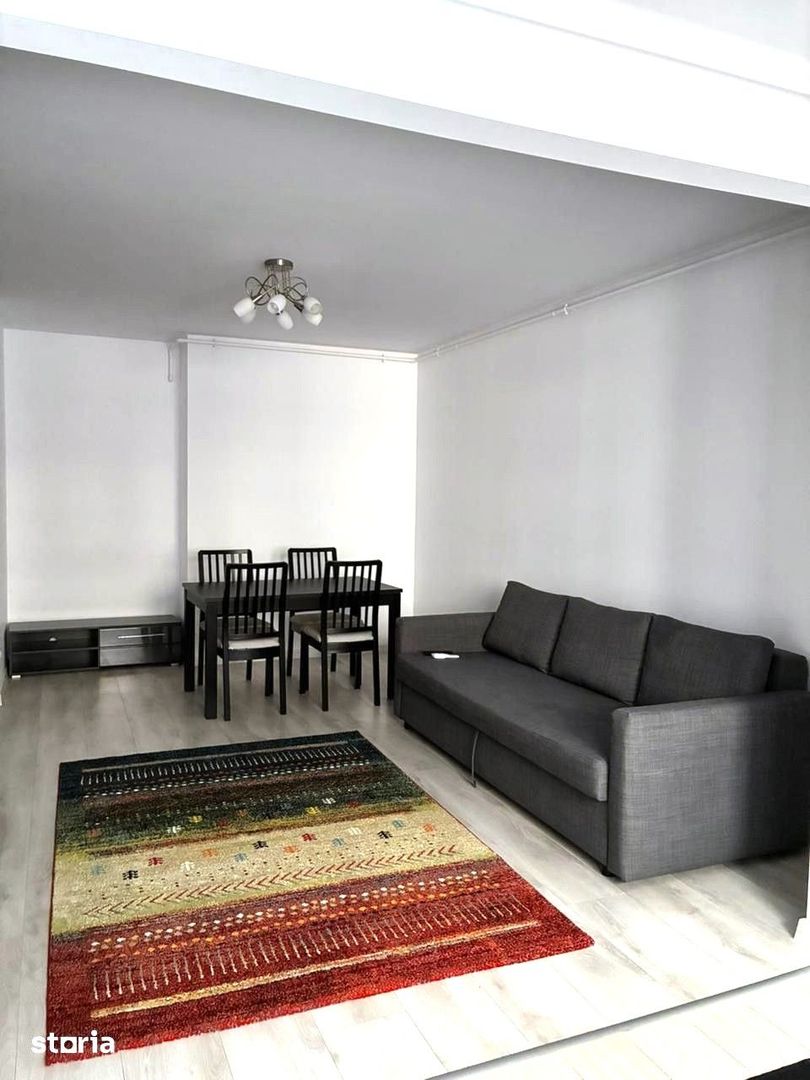 🏡 Închiriere Apartament cu 2 camere, Hils Pallady, parcare inclusă - Poză 14